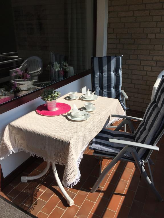Feriendomizil Mien Droom Timmendorfer Strand Exterior foto