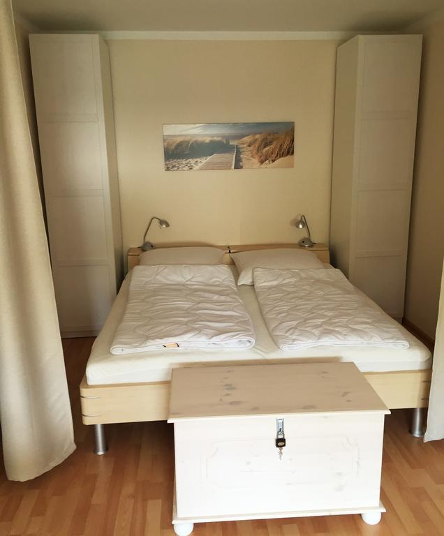 Feriendomizil Mien Droom Timmendorfer Strand Exterior foto
