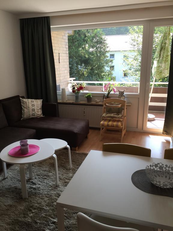 Feriendomizil Mien Droom Timmendorfer Strand Exterior foto