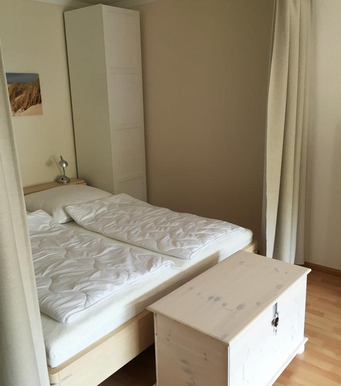 Feriendomizil Mien Droom Timmendorfer Strand Exterior foto